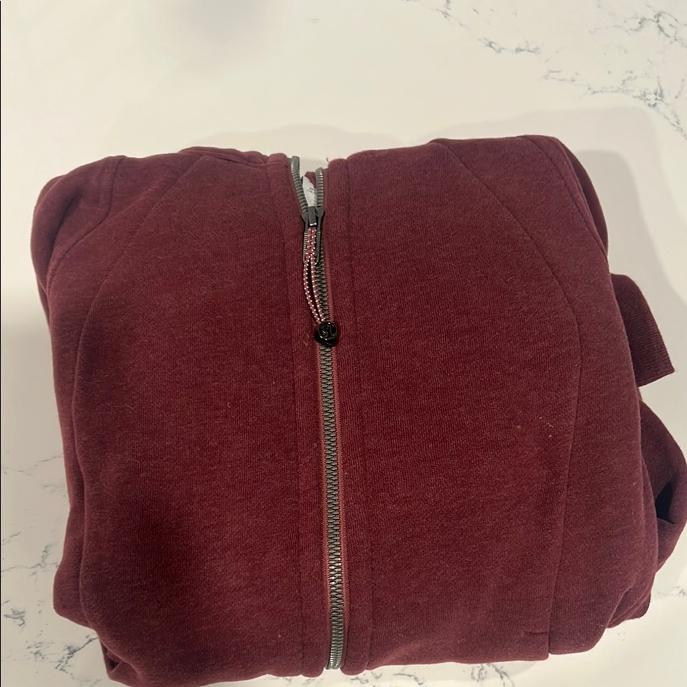Lululemon Hooded Scuba  ♥️ - Picture 3 of 5